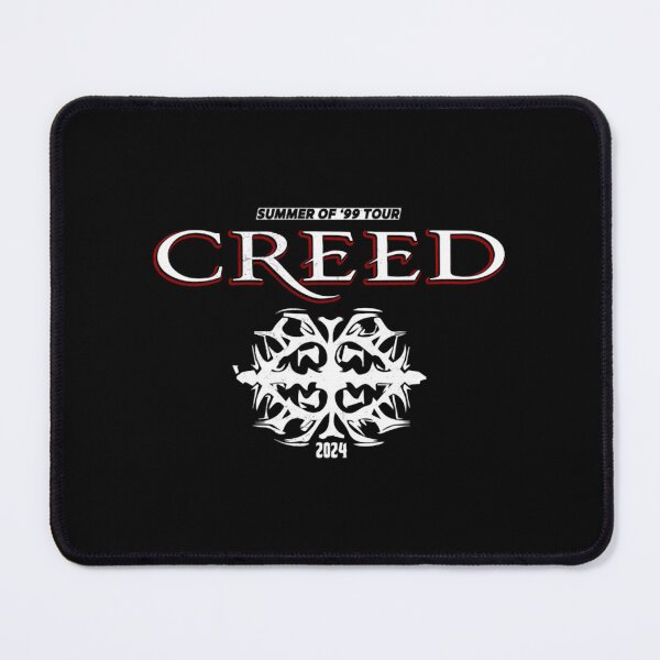 Item preview, Creed Band designed and sold by christinadel.