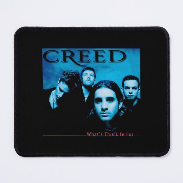 Item preview, Creed Band designed and sold by christinadel.