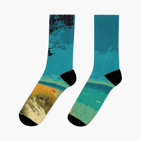 Item preview, Prince Edward County | Sandbanks Provincial Park Art designed and sold by TuncGK.