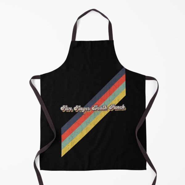 Item preview, Golpe mortal de cinco dedos designed and sold by backtoschoolnow.
