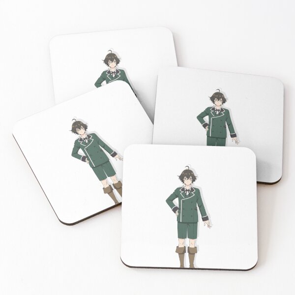 Item preview, Character Fanart Inspired by May I Ask for One Final Thing designed and sold by roartusa.