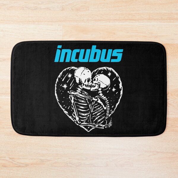 Item preview, incubus band designed and sold by DreamCove.