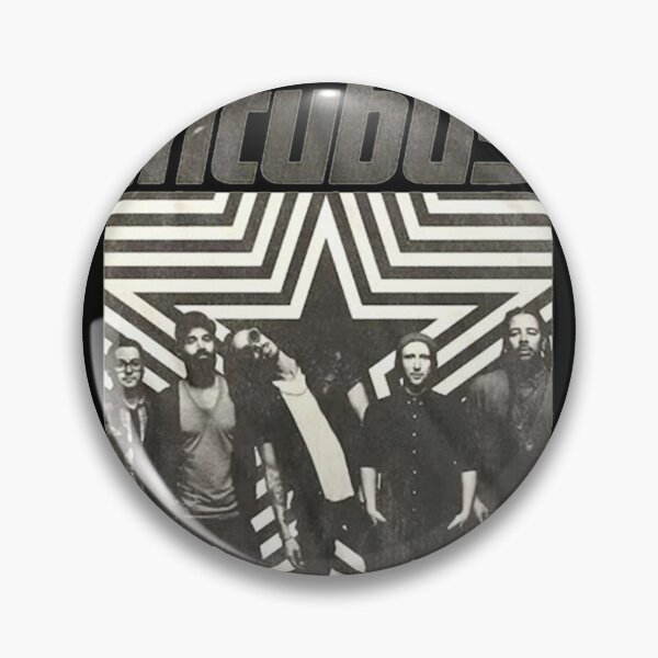 Item preview, incubus band designed and sold by DreamCove.