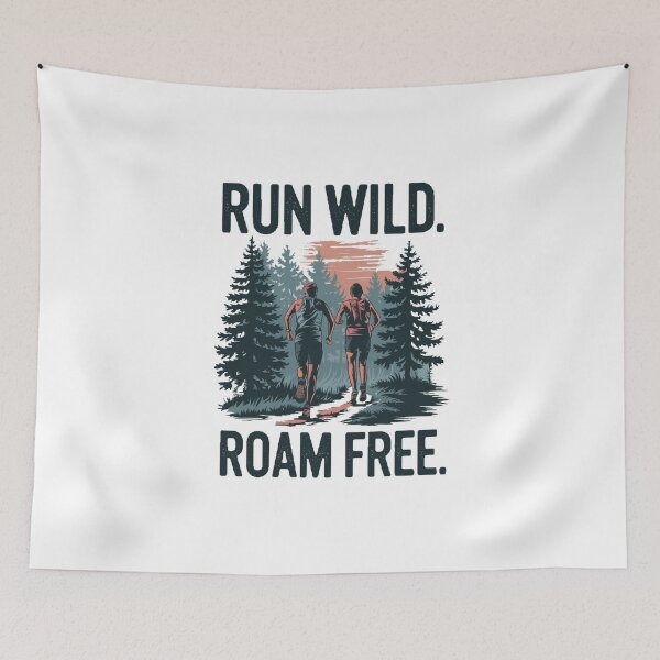 Item preview, Thrill Sports running designed and sold by CandyVenom.