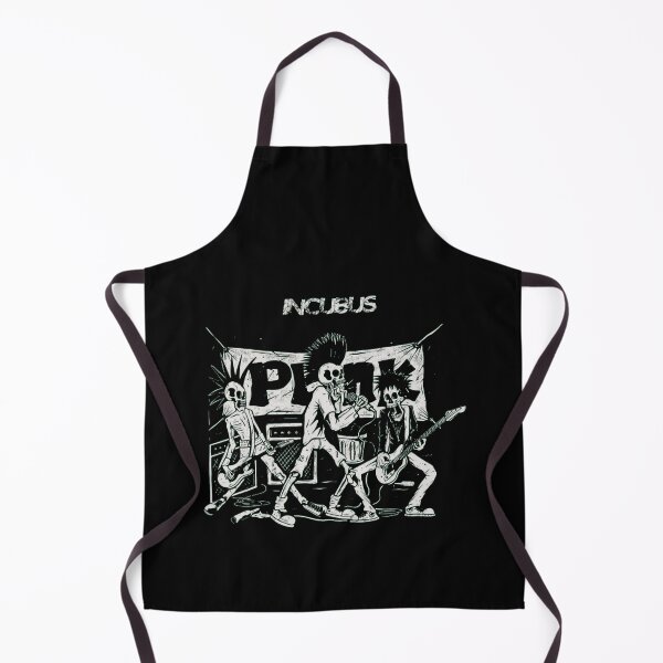 Item preview, incubus band designed and sold by DreamCove.