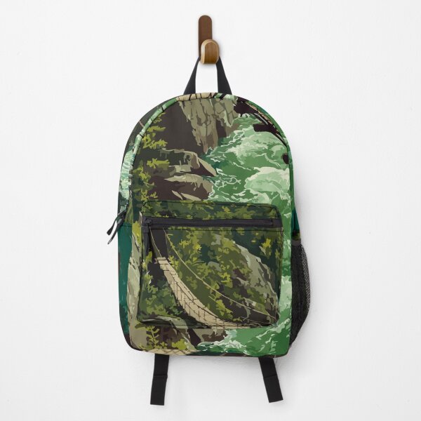 Item preview, Pukaskwa National Park | Lake Superior Coastal Trail Art designed and sold by TuncGK.