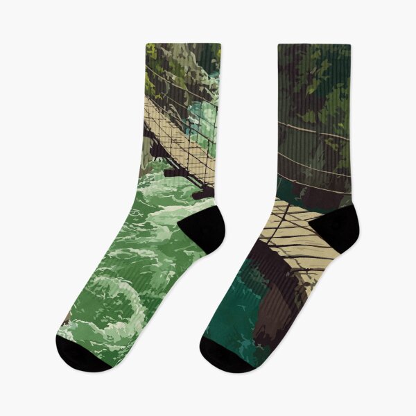 Item preview, Pukaskwa National Park | Lake Superior Coastal Trail Art designed and sold by TuncGK.