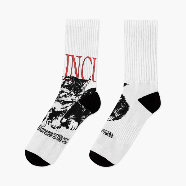 Item preview, incubus band designed and sold by DreamCove.
