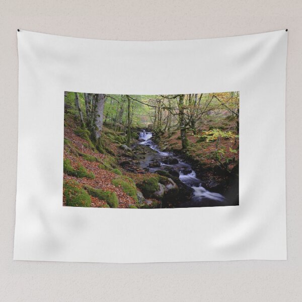 Item preview, Eskadale Burn designed and sold by Macrae images.