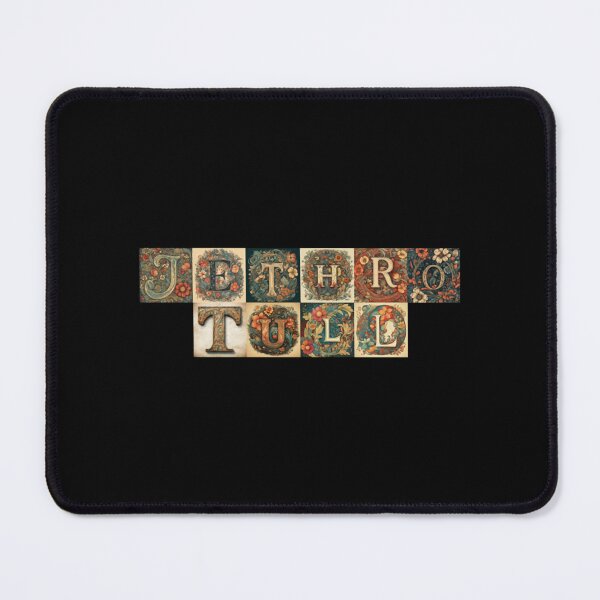Item preview, Jethro Tull designed and sold by VintageVogue99.