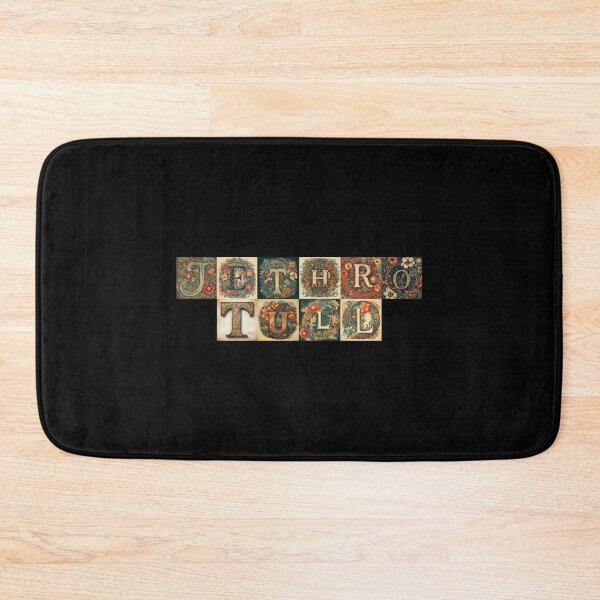 Item preview, Jethro Tull designed and sold by VintageVogue99.