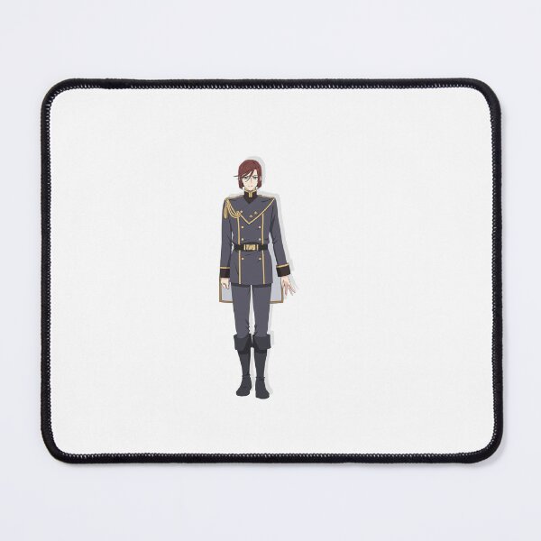 Item preview, Character Fanart Inspired by May I Ask for One Final Thing designed and sold by roartusa.