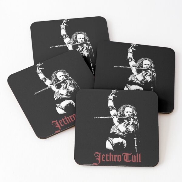 Item preview, Jethro Tull designed and sold by VintageVogue99.
