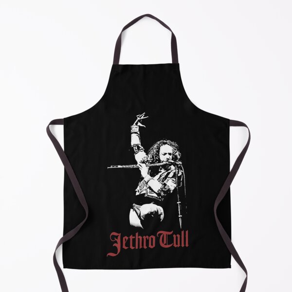 Item preview, Jethro Tull designed and sold by VintageVogue99.