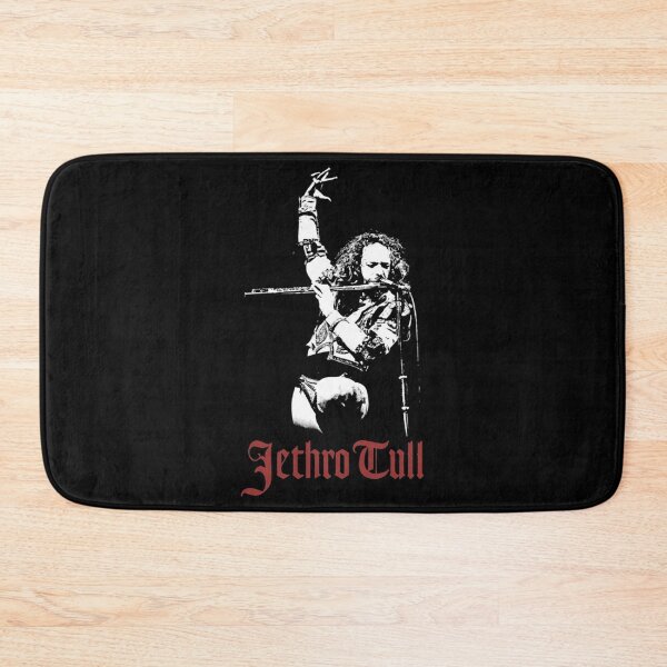 Item preview, Jethro Tull designed and sold by VintageVogue99.