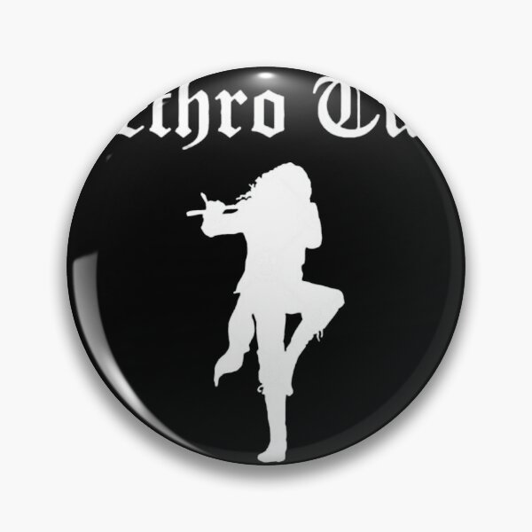 Item preview, Jethro Tull designed and sold by VintageVogue99.