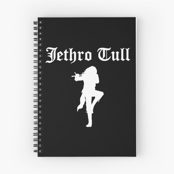 Item preview, Jethro Tull designed and sold by VintageVogue99.