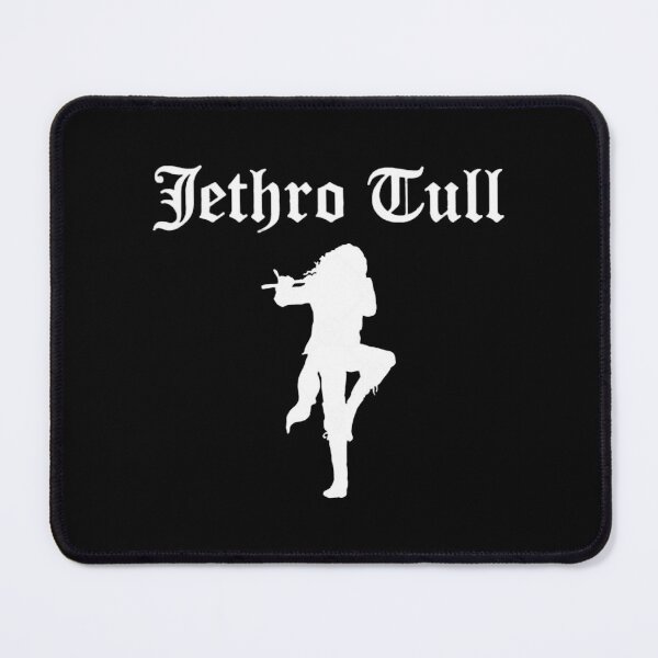 Item preview, Jethro Tull designed and sold by VintageVogue99.