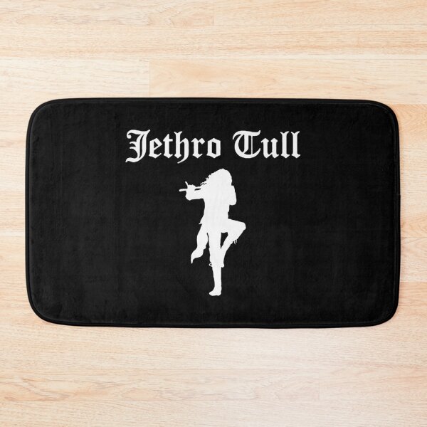 Item preview, Jethro Tull designed and sold by VintageVogue99.