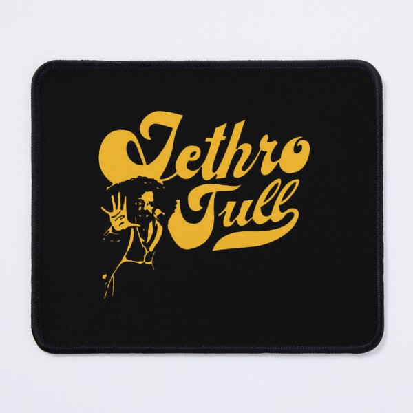 Item preview, Jethro Tull designed and sold by VintageVogue99.
