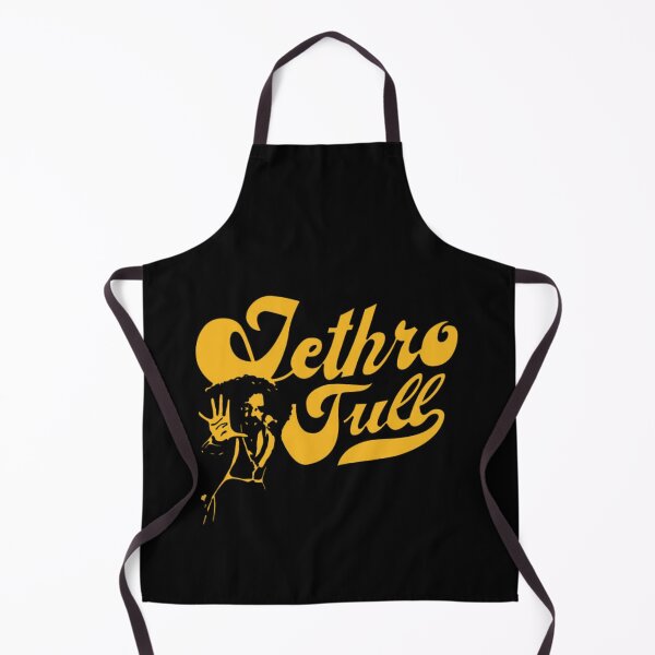 Item preview, Jethro Tull designed and sold by VintageVogue99.