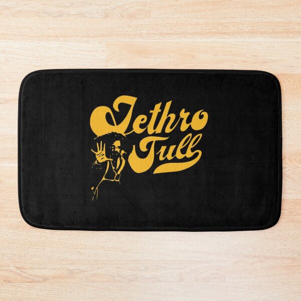 Item preview, Jethro Tull designed and sold by VintageVogue99.