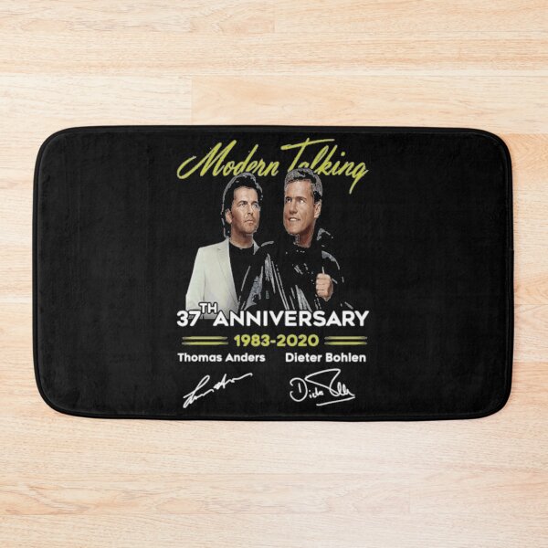 Item preview, Modern talking designed and sold by WildRootty.
