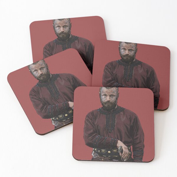Item preview, King Harald - Fanart designed and sold by Syrow.