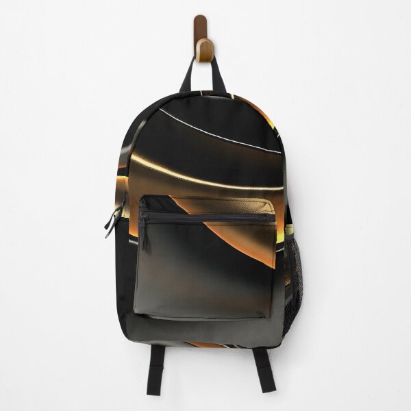 Item preview, Luxury Black and Gold Abstract Design for Products and Accessories designed and sold by JazzDynamo.