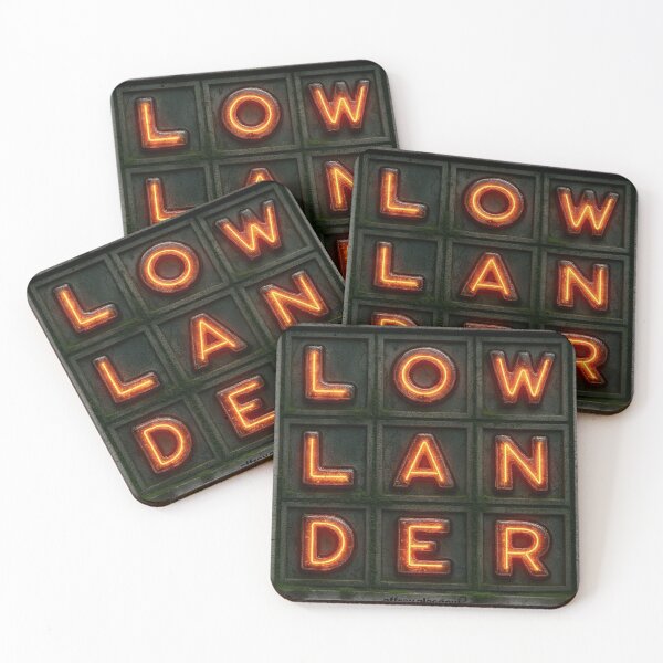 Item preview, There Can Be Only Wan designed and sold by Affray.