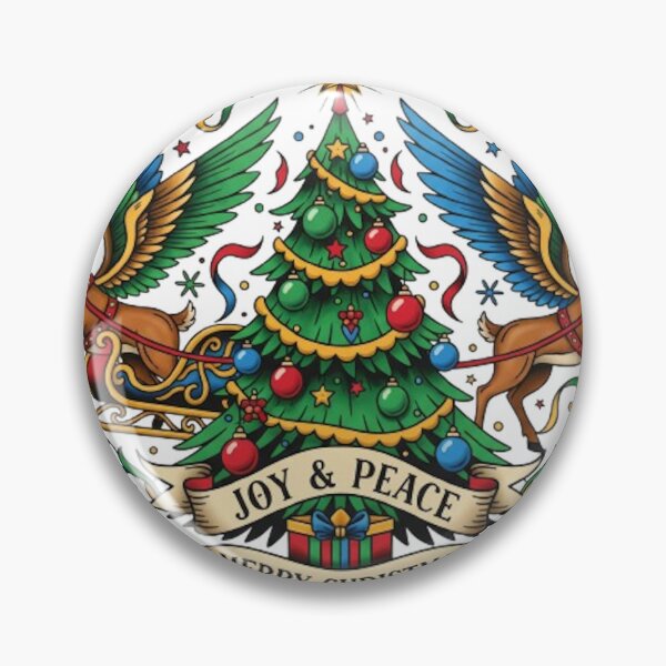 Item preview, JOY & PEACE designed and sold by likbatonboot.