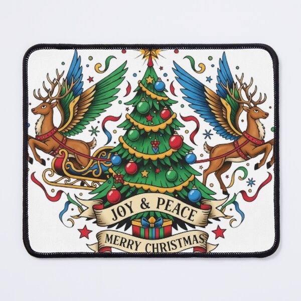 Item preview, JOY & PEACE designed and sold by likbatonboot.