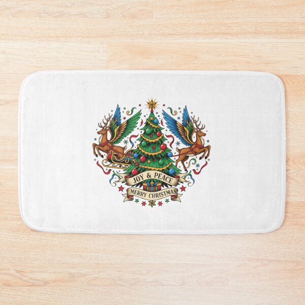 Item preview, JOY & PEACE designed and sold by likbatonboot.