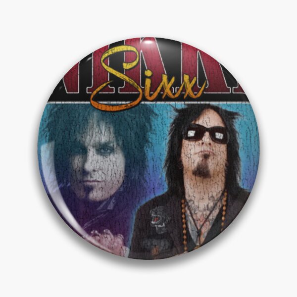 Item preview, motley crue new designed and sold by HeatheRaragon.