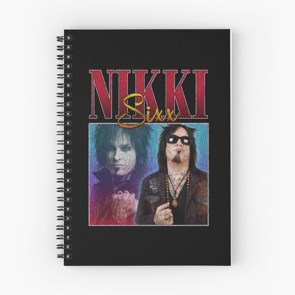 Item preview, motley crue new designed and sold by HeatheRaragon.