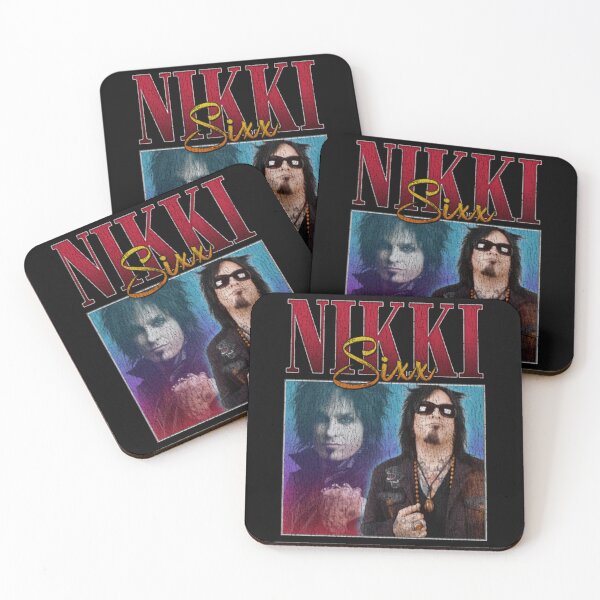Item preview, motley crue new designed and sold by HeatheRaragon.