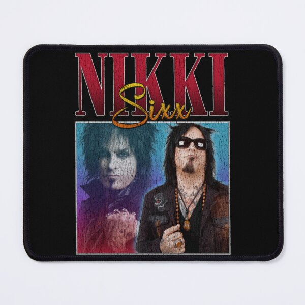 Item preview, motley crue new designed and sold by HeatheRaragon.