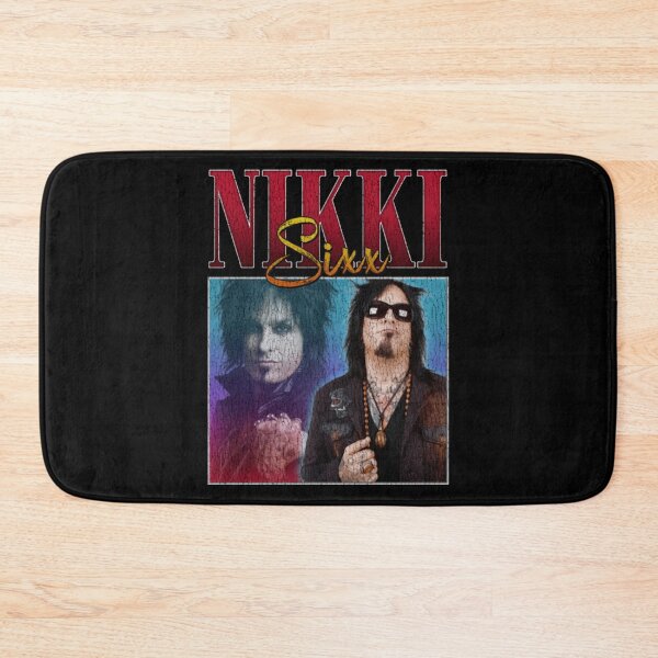 Item preview, motley crue new designed and sold by HeatheRaragon.