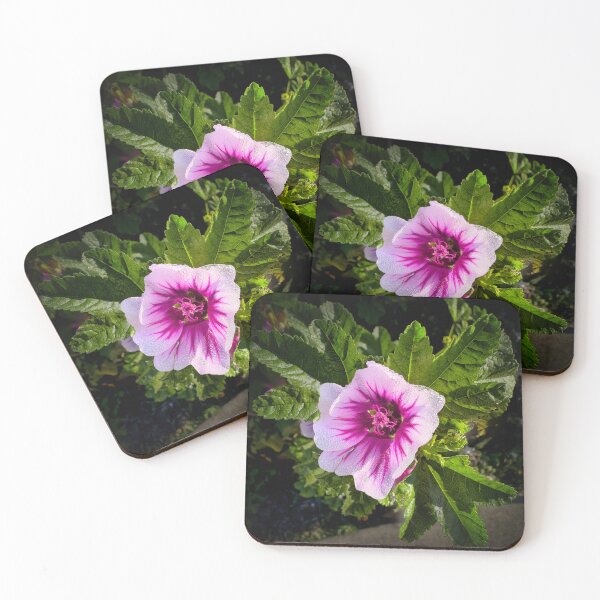 Item preview, Hollyhock Walk designed and sold by Steve Walser.