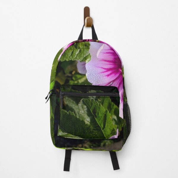 Item preview, Hollyhock Walk designed and sold by Steve Walser.