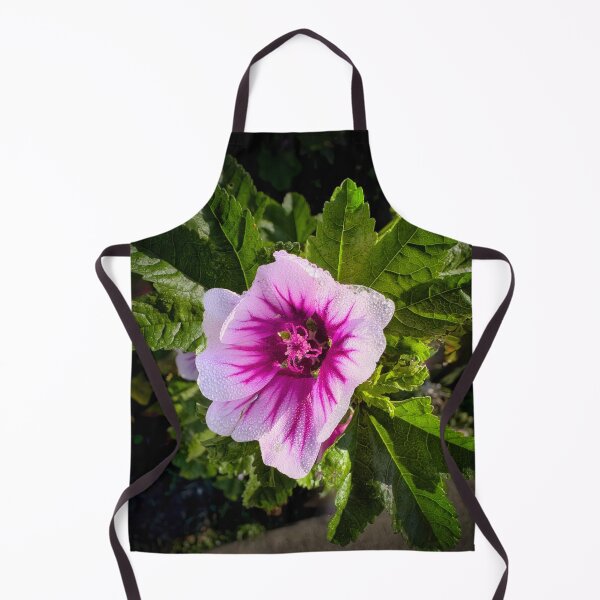 Item preview, Hollyhock Walk designed and sold by Steve Walser.