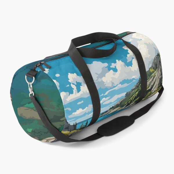 Item preview, Sudbury Ontario | Ramsey Lake & Northern Scenery Art designed and sold by TuncGK.