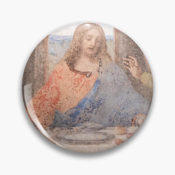 Item preview, The Last Supper by Leonardo da Vinci in Milan Italy designed and sold by Paolo Modena Photography    -   Fine Italian Art.