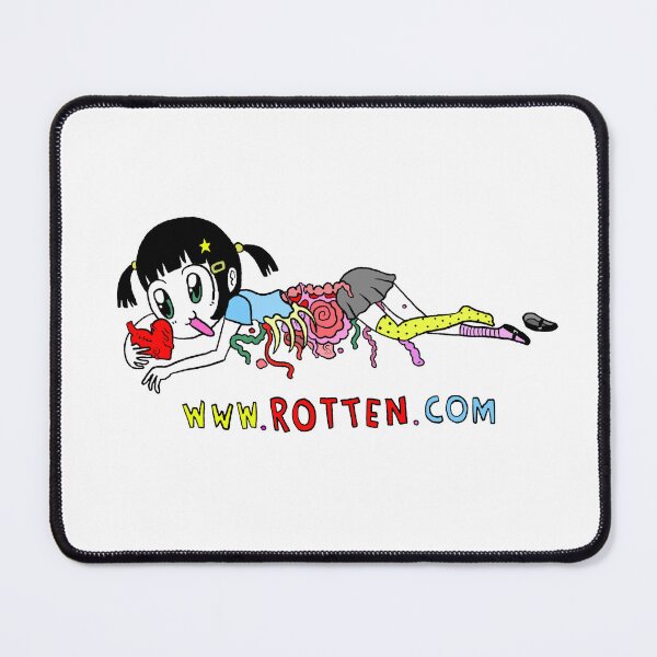 Item preview, Rotten kawaii colorfull denpakei designed and sold by geridesu.