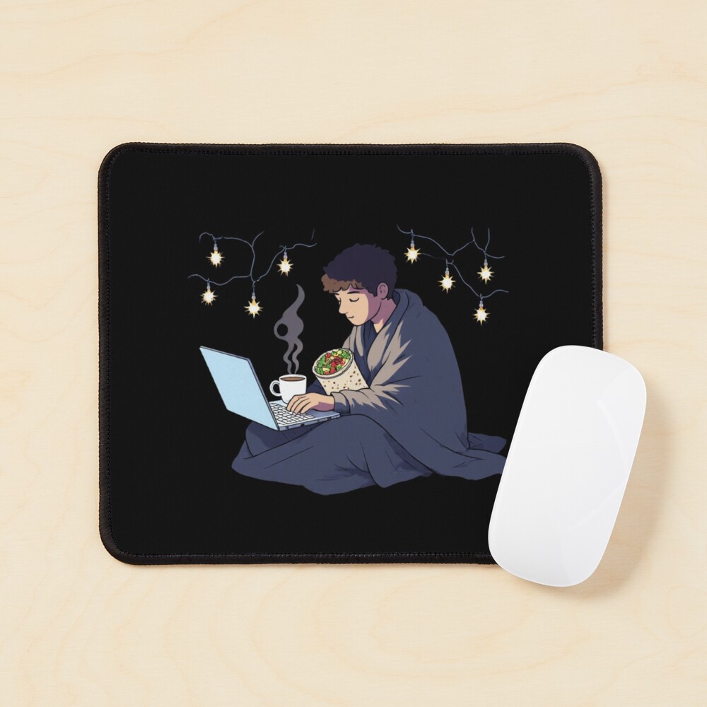 Item preview, Mouse Pad designed and sold by Aetheriswork.