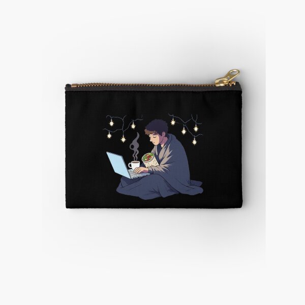 Item preview, Coding in Cozy Mode designed and sold by Aetheriswork.