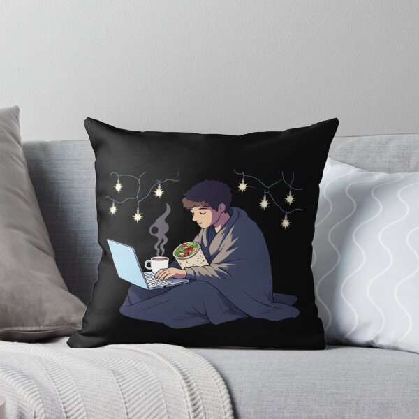 Item preview, Coding in Cozy Mode designed and sold by Aetheriswork.