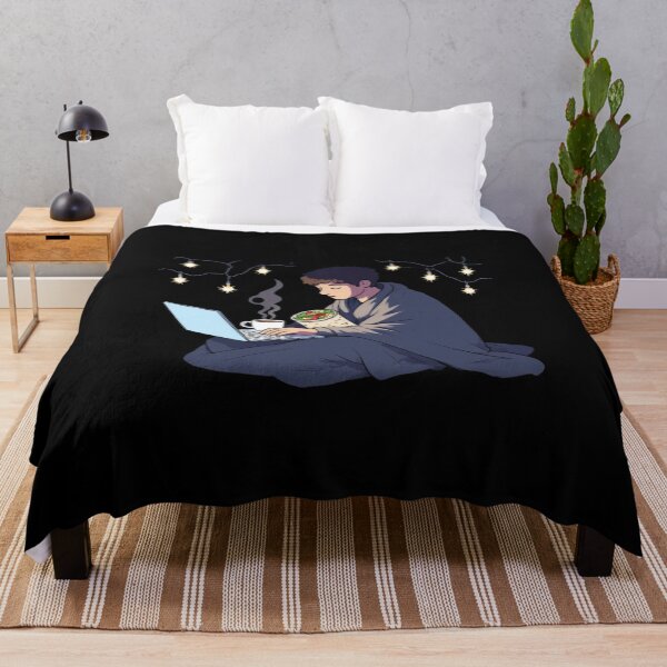 Item preview, Coding in Cozy Mode designed and sold by Aetheriswork.