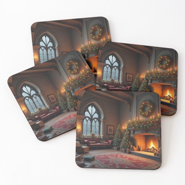 Item preview, Cozy Fire designed and sold by WildThingPhotos.