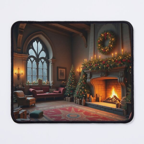 Item preview, Cozy Fire designed and sold by WildThingPhotos.